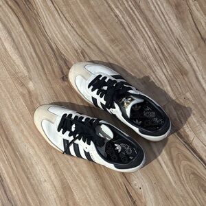 Adidas SAMBA OG SHOES